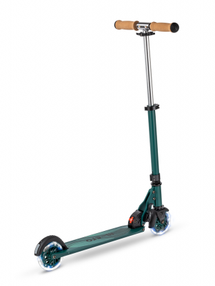 Micro Sprite ECO Vert LED 