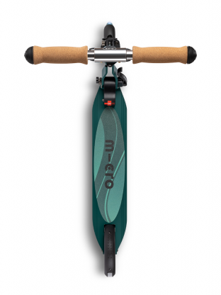 Micro Sprite ECO Vert LED 