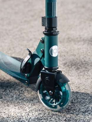 Micro Sprite ECO Vert LED 