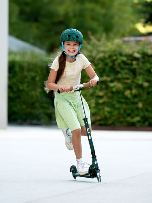 Micro Sprite ECO Vert LED 