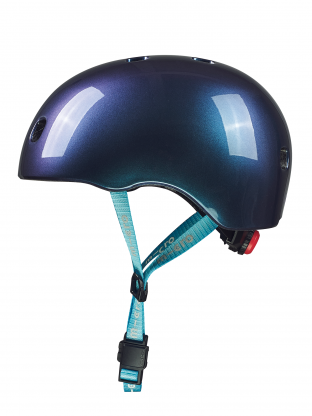 Casque Néochrome Bleu