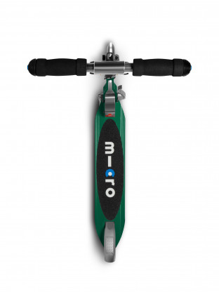 Trottinette 2 roues Micro Sprite Vert Sapin