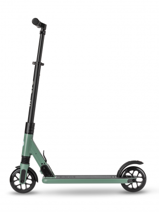 Trottinette enfant Micro Sprite Suspension Vert Olive