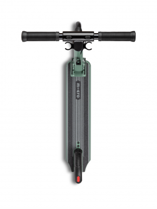 Trottinette enfant Micro Sprite Suspension Vert Olive