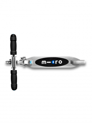 Micro Sprite Aluminium LED