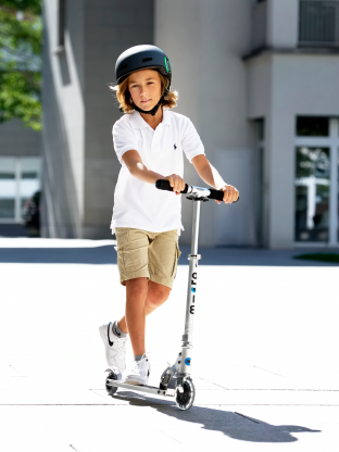 Micro Sprite Aluminium LED