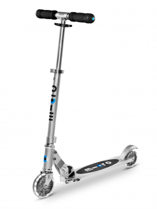 Micro Sprite Aluminium LED