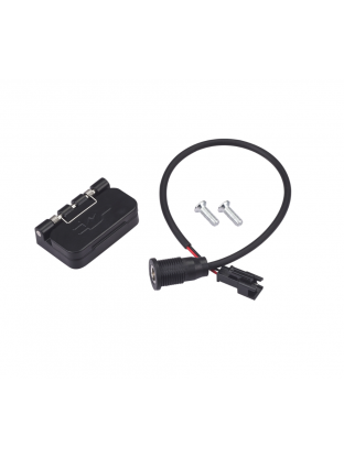 Connecteur de charge