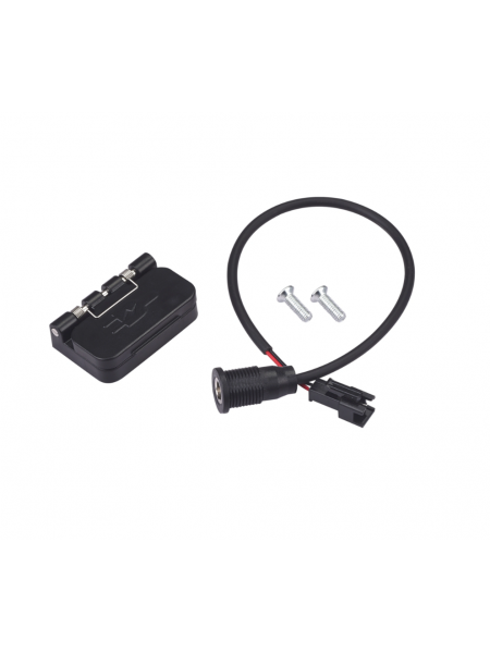 Connecteur de charge