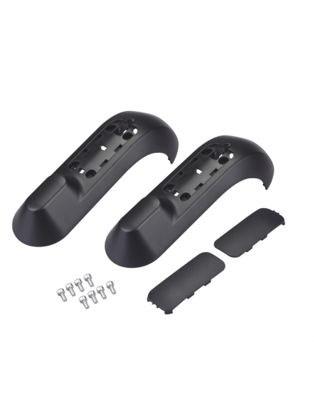 Couverture fourche avant