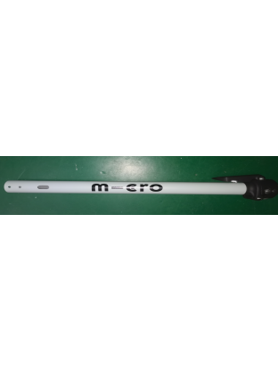 Barre de direction mint