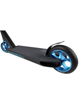 Trottinette Freestyle Chilli Reaper Reloaded Bleu - Presque Parfaits