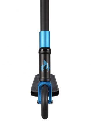 Trottinette Freestyle Chilli Reaper Reloaded Bleu - Presque Parfaits