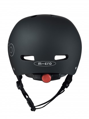 Casque Noir - Presque Parfaits