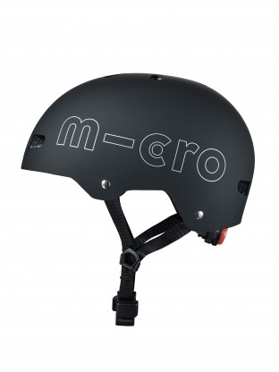Casque Noir - Presque Parfaits