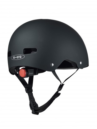 Casque Noir - Presque Parfaits