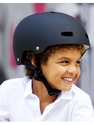 Casque Noir - Presque Parfaits