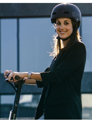Casque Noir - Presque Parfaits