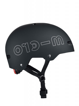 Casque Noir - Presque Parfaits