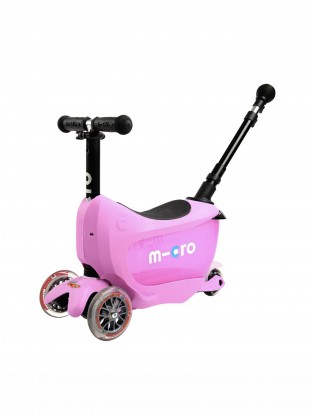 Mini 2go deluxe rose