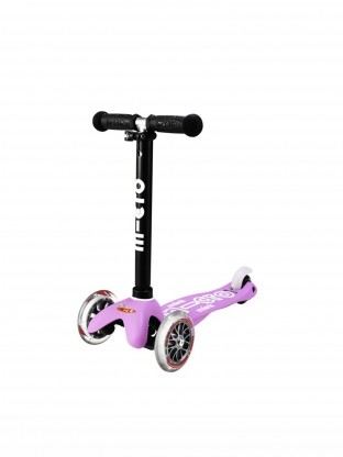 Mini 2go deluxe rose