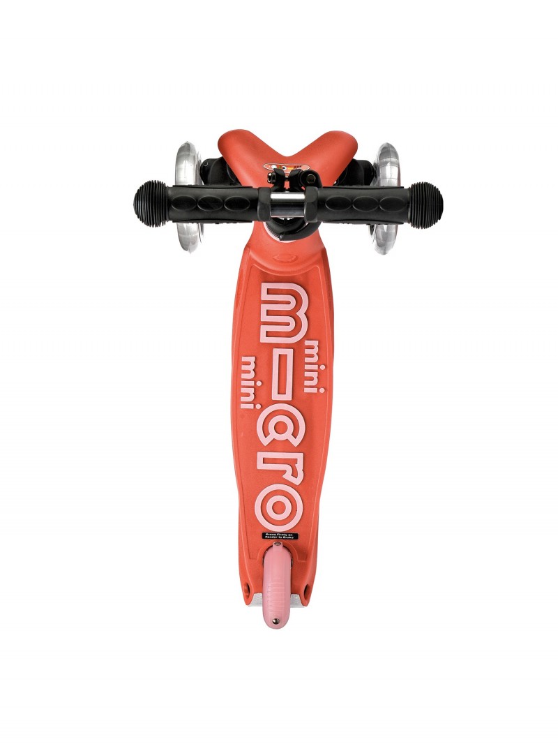 ➤ Trottinette MICRO MINI2GROW DELUXE Rouge