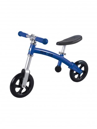 G-Bike Bleu