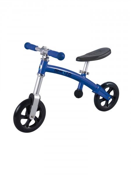 G-Bike Bleu