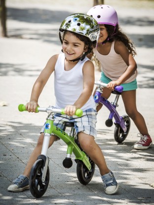 Gbike vert