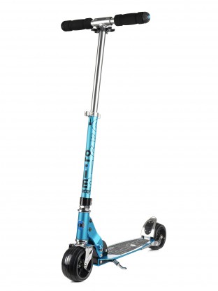 Trottinette électrique Adulte – Micro X21 MICRO