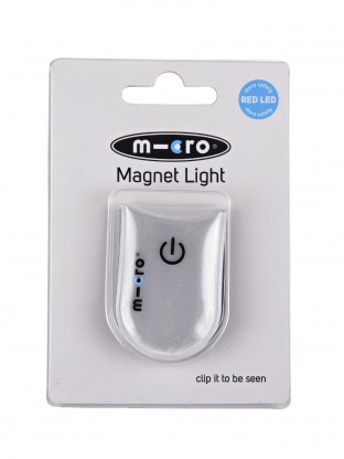 Lumière Magnet