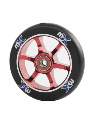 Roue MX 110 mm Core rouge