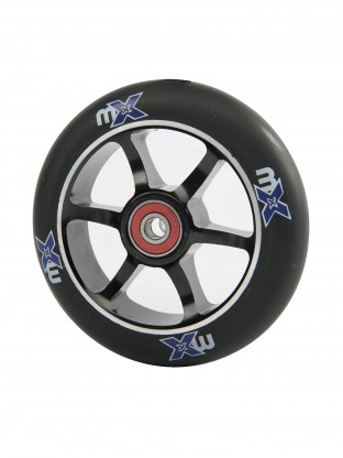 Roue MX 110 mm Core noire