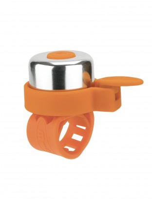 Sonnette orange