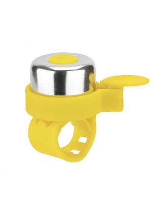 Sonnette Jaune