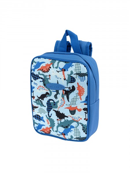 Lunch bag dinosaure