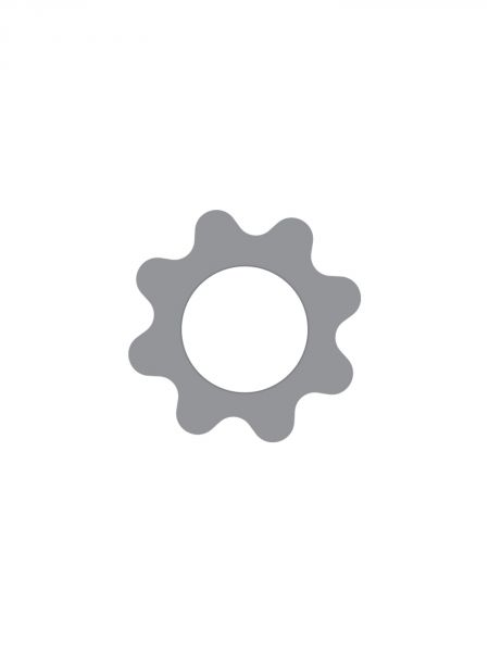 Système de compression fourche (HIC) complet (5009+5010)