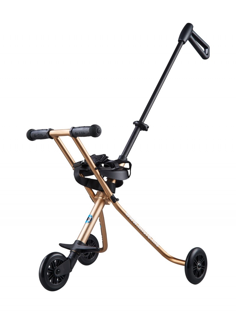 poussette porteur