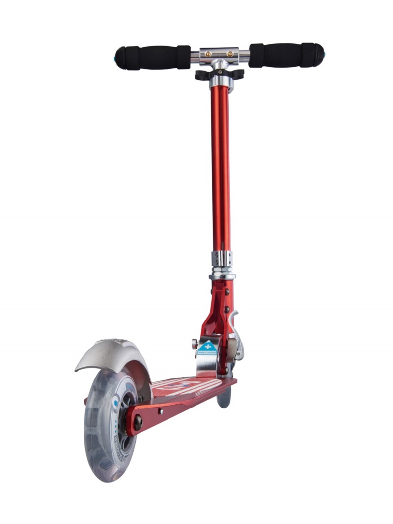 trottinette micro sprite