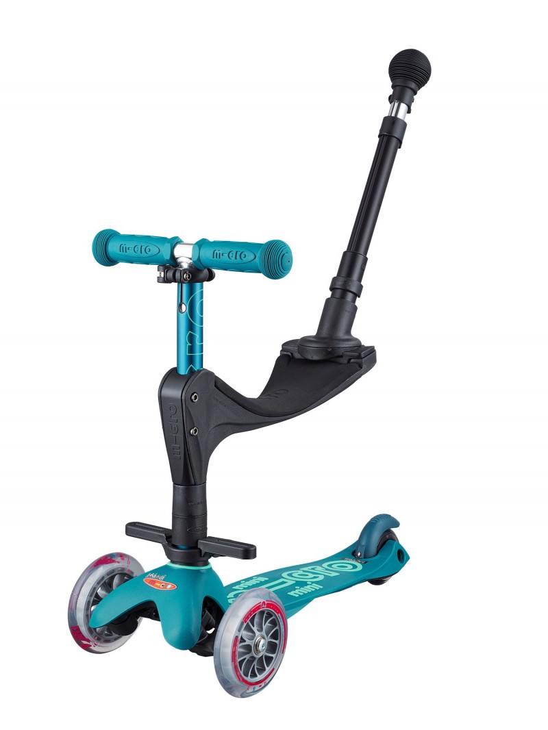 Trottinette Enfant, Mini Micro - Altermove