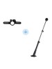 Kit barre de poussée pour Trottinette évolutive Mini 3en1 et Mini2Go