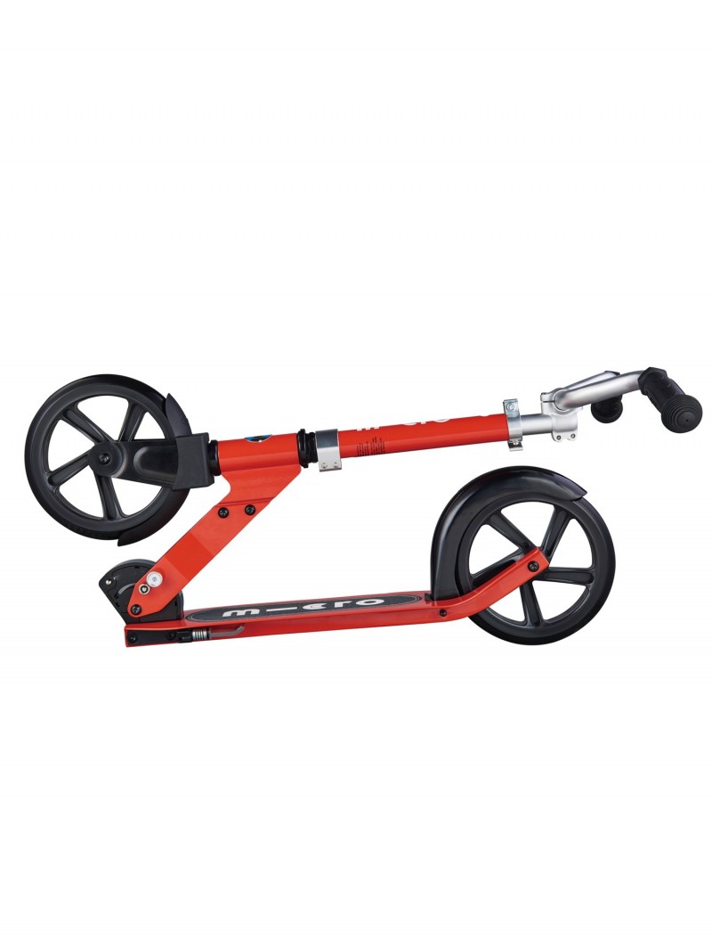 Trottinette large enfant 5 à 10 ans Circleline Winther