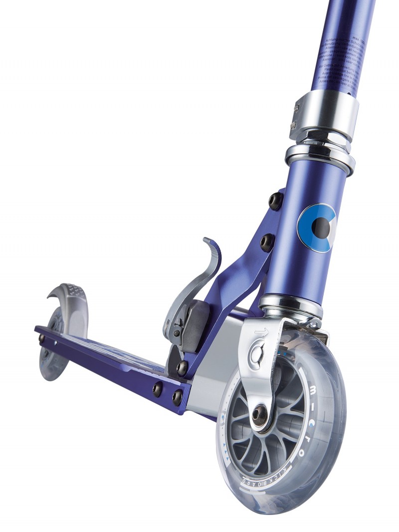 Trottinette cheap micro sprite