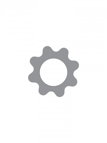 Manette d'accélération