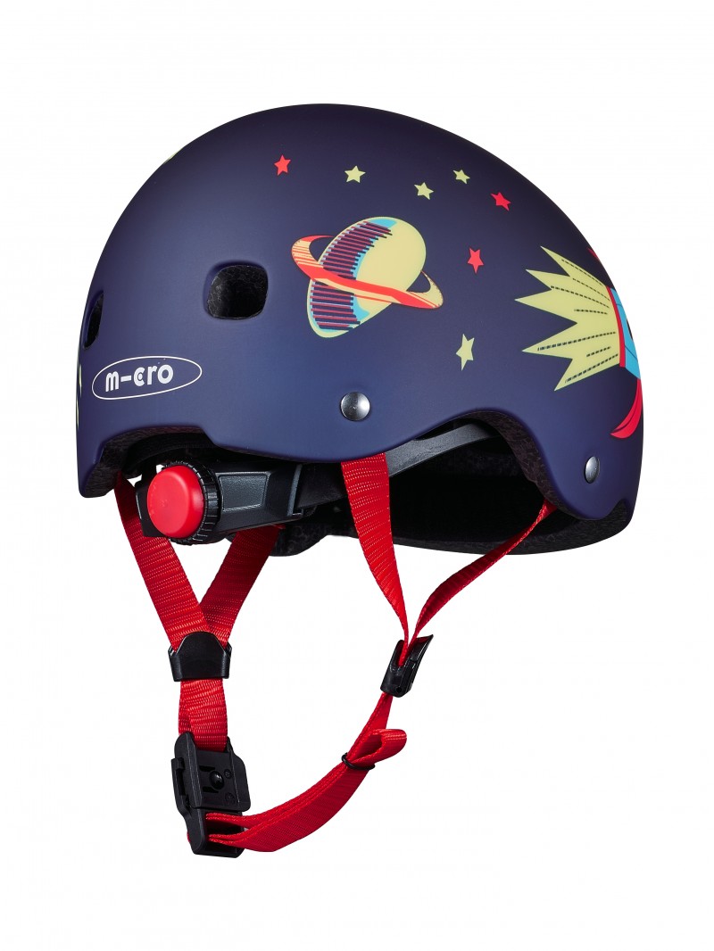 Casques et protections pour trottinette - Micro Mobility