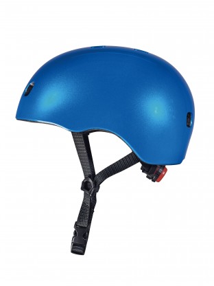 Casque Bleu Foncé