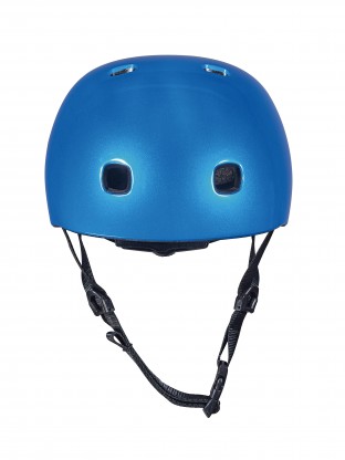 Casque Bleu Foncé