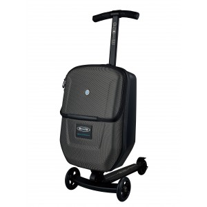 Trottinette Valise Micro Luggage pour les globetrotteurs