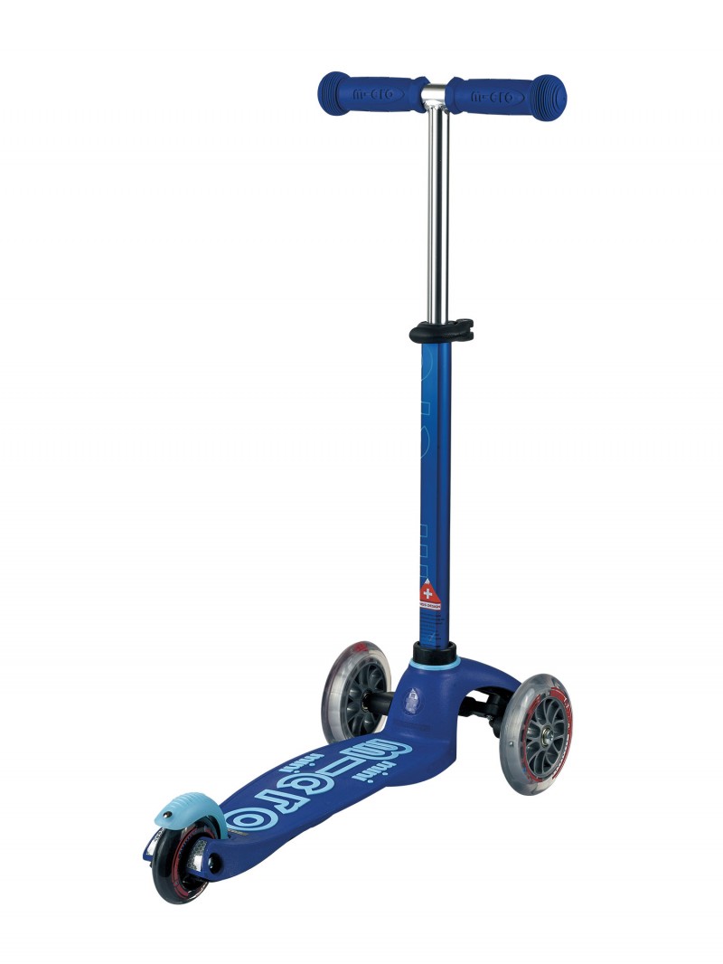 Trottinette Micro 3 Roues Bebe Evolutive