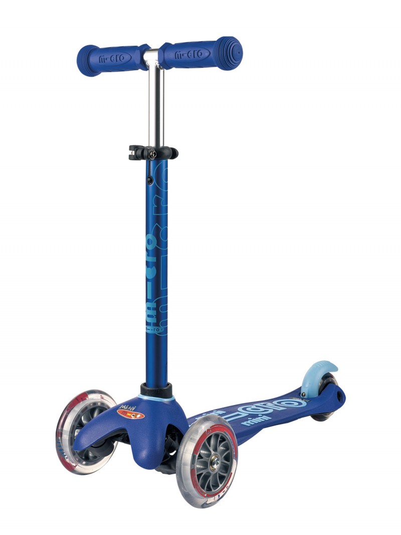 Trottinette Micro 3 Roues Bebe Evolutive